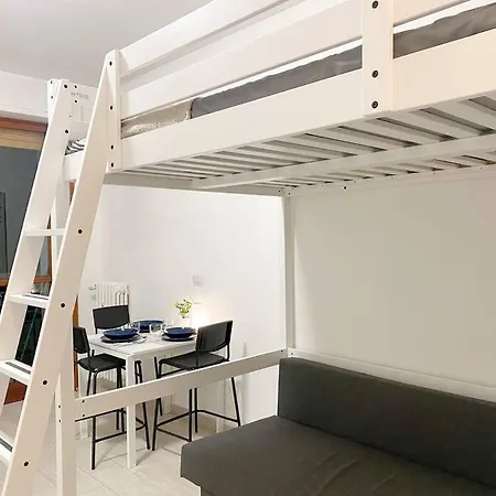 Sansiro Citylife Spazioso Studio Apt Metro 5min 公寓 *